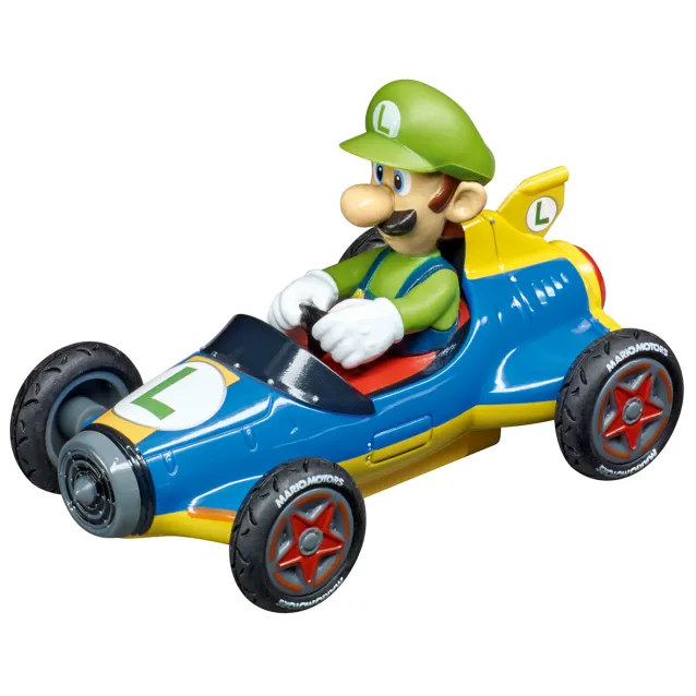 Carrera RC Nintendo Mario Kart Mach 8 [20062492]