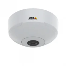 Axis M3067-P Dome IP security camera Indoor 2560 x 1920 pixels Ceiling/wall