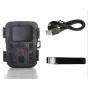 Braun Photo Technik Scouting Cam Black 200 Mini Mimetico [57653]