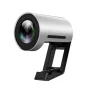 Yealink UVC30 webcam 8,51 MP USB 2.0 Nero, Argento [UVC30-DESKTOP]