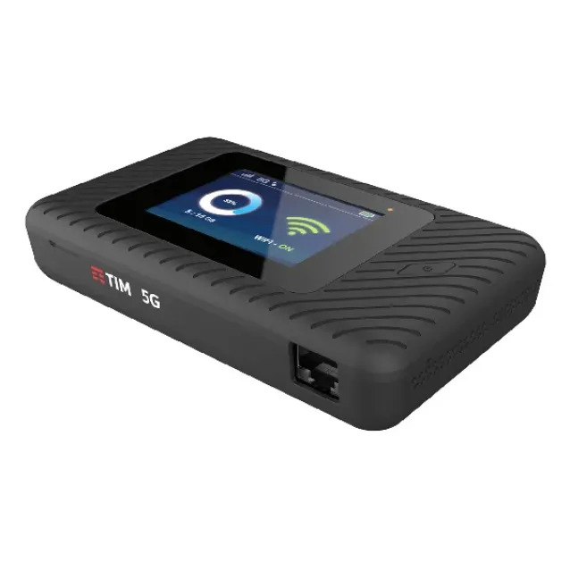 TIM Wi-Fi 5G modem [777286]