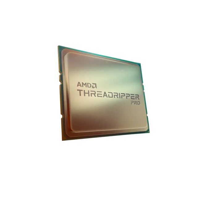 AMD Ryzen Threadripper PRO 3975WX processore 3,5 GHz 128 MB L3 [100-000000086]
