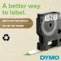 Etichette per stampante DYMO Value Pack Bianco Etichetta autoadesiva [2093097]