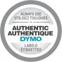 Etichette per stampante DYMO Value Pack Bianco Etichetta autoadesiva [2093097]