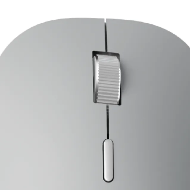 Microsoft FUH-00006 mouse Mano destra Bluetooth + USB Type-A