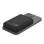Batteria portatile Belkin BoostCharge 5000 mAh Carica wireless Nero [BPD004btBK]