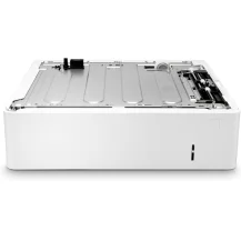 HP LaserJet Vassoio di alimentazione della carta da 550 fogli [J8J89A]