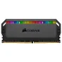 Corsair Dominator CMT16GX4M2K4000C19 memoria 16 GB 2 x 8 DDR4 4000 MHz