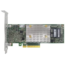 Lenovo 4Y37A72482 controller RAID PCI Express x8 3.0 12 Gbit/s [4Y37A72482]