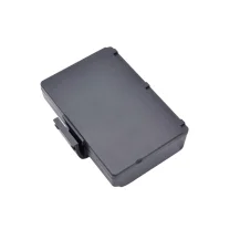 CoreParts MBXPR-BA050 parte di ricambio per la stampa Batteria 1 pz (Battery for Zebra Printer - 19.24Wh Li-ion 7.4V 2600mAh Black, P1023901, P1023901-LF Warranty: 12M) [MBXPR-BA050]