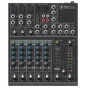 Mackie 802VLZ4 mixer audio 8 canali 20 - 20000 Hz [802VLZ4]