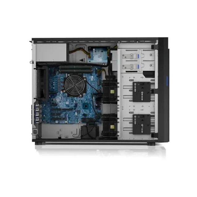 Box per HD esterno Lenovo ThinkSystem ST250 3.5