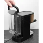 Bestron AES1000CO macchina per caffè Automatica/Manuale Macchina espresso 1,2 L [AES1000CO]