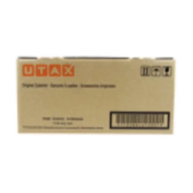 UTAX PK-5011C cartuccia toner 1 pz Originale Ciano [PK-5011C]