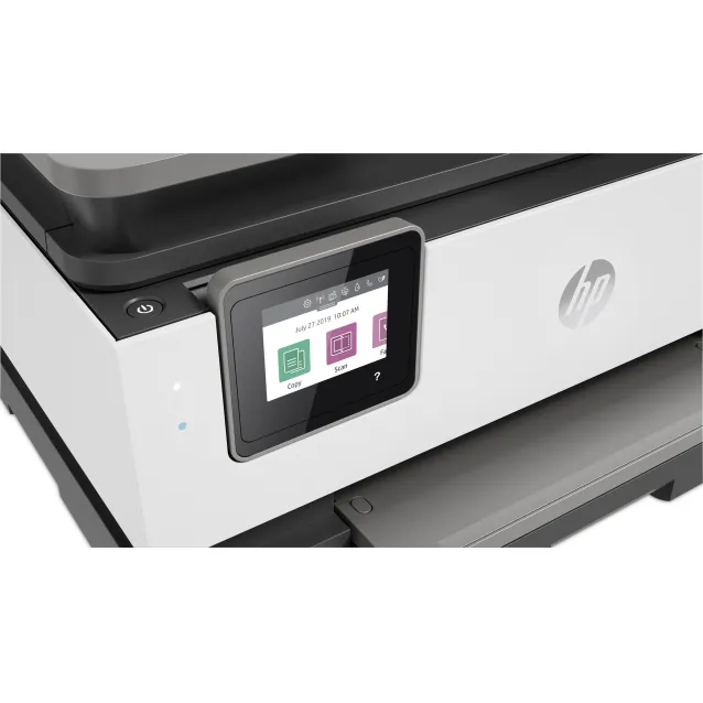 Multifunzione HP OfficeJet Pro 8024 All-in-One Printer Getto termico d'inchiostro A4 4800 x 1200 DPI 20 ppm Wi-Fi [Officejet All-in]