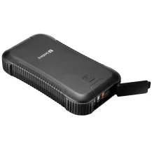 Batteria portatile Sandberg Survivor Powerbank 30000 PD45W [420-48]