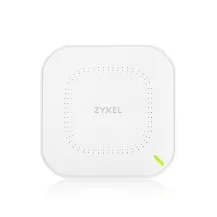 Zyxel NWA90AX 1200 Mbit/s Bianco Supporto Power over Ethernet [PoE] (NWA90AX, Standalone / NebulaFlex Wireless Access Point,3 Pack exclude Adaptor, EU and UK) [NWA90AX-EU0103F]