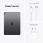Tablet Apple iPad Air 10.9'' Wi-Fi + Cellular 64GB - Grigio siderale [MM6R3TY/A]