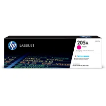 HP Cartuccia toner magenta originale LaserJet 205A [CF533A]