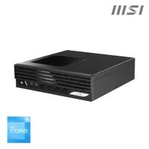 Barebone MSI PRO DP21 12M-i3 12100 BB (MSI 12M COMPACT PC I3-12100) [PRO 12M-I3 1210]