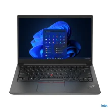 Notebook Lenovo ThinkPad E14 Intel® Core™ i5 i5-1235U Computer portatile 35,6 cm (14