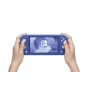 Console portatile Nintendo Switch Lite console da gioco 14 cm [5.5] 32 GB Touch screen Wi-Fi Blu (Switch HW Blue) [10004543]