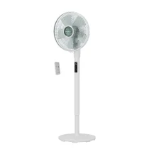 Ventilatore Rowenta Turbo Silence Extreme+ VU5890 Bianco