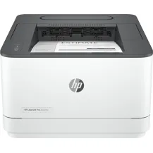 HP Stampante LaserJet Pro 3002dw, Bianco e nero, per Piccole medie imprese, Stampa, Wireless; Stampa da smartphone o tablet; fronte/retro [3G652F]