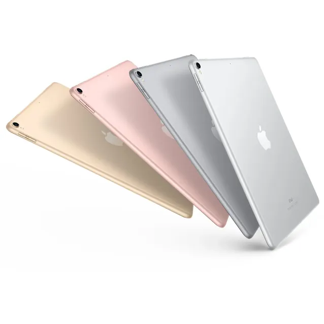 Tablet Apple iPad Pro 4G LTE 256 GB 26,7 cm (10.5