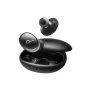 Cuffia con microfono Anker Liberty 3 Pro Auricolare Wireless In-ear MUSICA Bluetooth Nero (^LIBERTY PRO MIDNIGHT BLACK) [A3952G11]