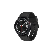 Smartwatch Samsung Galaxy Watch6 Classic 43 mm Digitale Touch screen 4G Nero [SM-R955FZKAEUE]