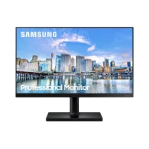 Monitor Samsung LF27T450FZU LED display 68,6 cm (27