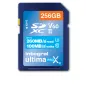 Memoria flash Integral 256GB ULTIMAPRO X2 SDXC 260/100MB UHS-II V60 SD
