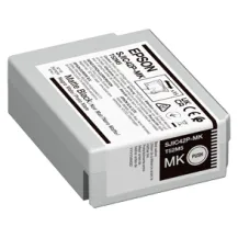 Cartuccia inchiostro Epson SJIC42P-MK cartuccia d'inchiostro 1 pz Compatibile Nero opaco [C13T52M540]