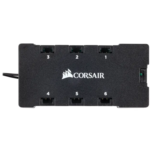 Ventola per PC Corsair LL140 RGB Case computer Ventilatore 14 cm [CO-9050074-WW]