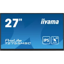 iiyama ProLite T2755MSC-B1 Monitor PC 68,6 cm (27