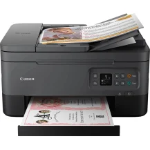 Multifunzione Canon PIXMA TS7450a Ad inchiostro A4 4800 x 1200 DPI Wi-Fi [4460C056]