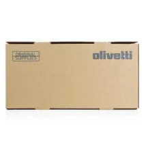 Olivetti B1378 cartuccia toner 1 pz Originale Ciano [B1378]