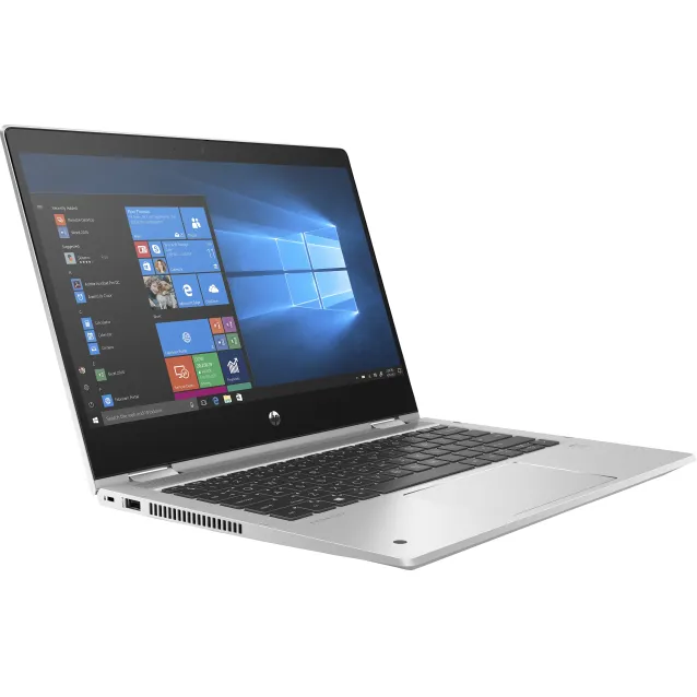 Notebook HP ProBook x360 435 G7 AMD Ryzen™ 5 4500U Ibrido (2 in 1) 33,8 cm (13.3