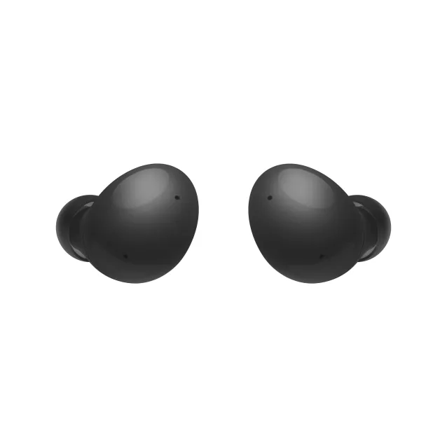 Cuffia con microfono Samsung Galaxy Buds2 Auricolare Wireless In-ear Musica e Chiamate USB tipo-C Bluetooth Grafite [SM-R177NZKADBT]