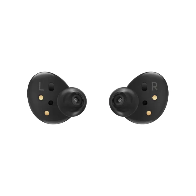 Cuffia con microfono Samsung Galaxy Buds2 Auricolare Wireless In-ear Musica e Chiamate USB tipo-C Bluetooth Grafite [SM-R177NZKADBT]