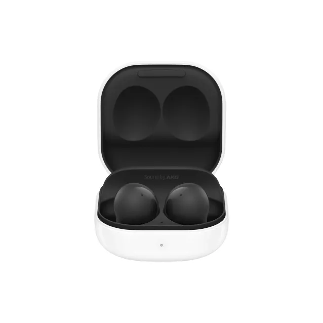 Cuffia con microfono Samsung Galaxy Buds2 Auricolare Wireless In-ear Musica e Chiamate USB tipo-C Bluetooth Grafite [SM-R177NZKADBT]