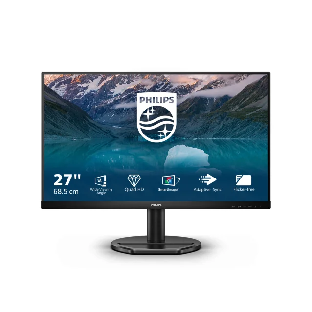 Philips S Line 275S9JAL/00 Monitor PC 68,6 cm (27