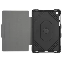 Custodia per tablet Targus Pro-Tek 26,7 cm [10.5] Cover Nero (Targus - Flip cover for polycarbonate, thermoplastic polyurethane [TPU] black 10.5 Samsung Galaxy Tab A8) [THZ929GL]