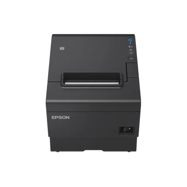 Epson TM-T20III Stampante Pos 203x203 Dpi Cablato Termico