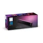 Philips by Signify Hue White and Color ambiance Play Kit Base con alimentatore Nero [8718696170717]