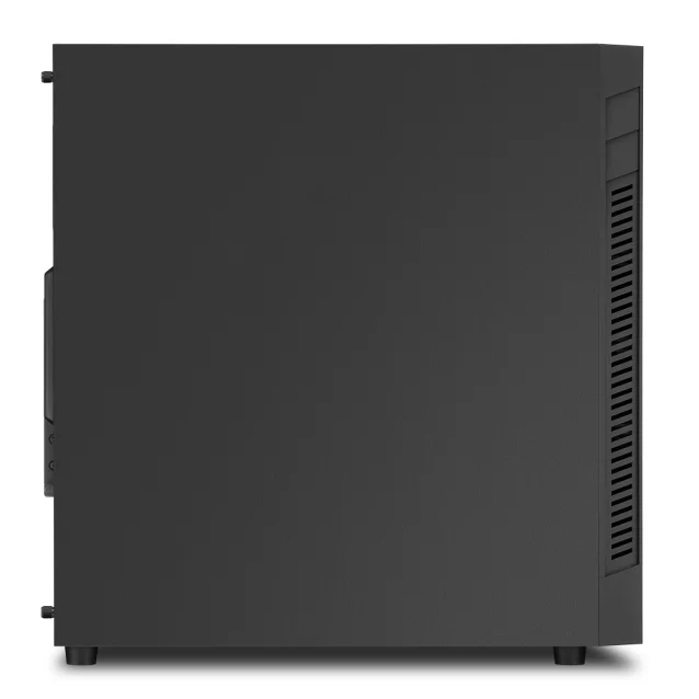 Case PC Sharkoon S25-V Midi Tower Nero [4044951019298]