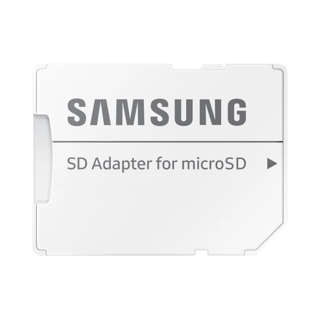 Memoria flash Samsung PRO Plus microSD Memory Card 512GB (2023) [MB-MD512SA/EU]