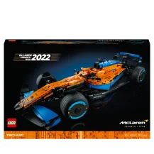 LEGO Technic Monoposto McLaren Formula 1 [42141]