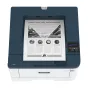 Stampante laser Xerox B310 A4 40 ppm fronte/retro wireless PS3 PCL5e/6 2 vassoi Totale 350 fogli, UK [B310V_DNI]